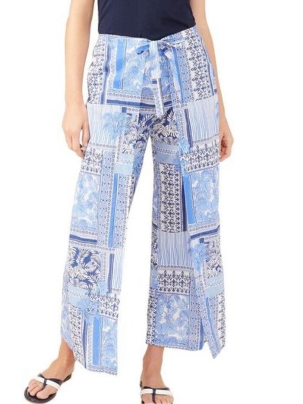 J. McLaughlin Eugene Pants